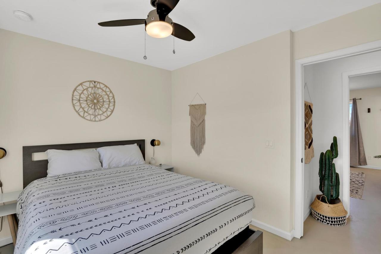 3Br 2Bthbackyard Oasis 10 Min To Jtnp Zen Garden Joshua Tree Dış mekan fotoğraf